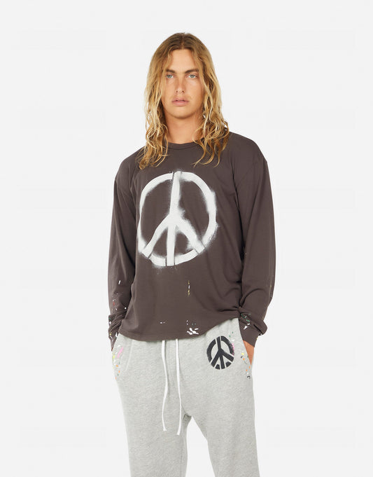 Rolston Airbrush Peace